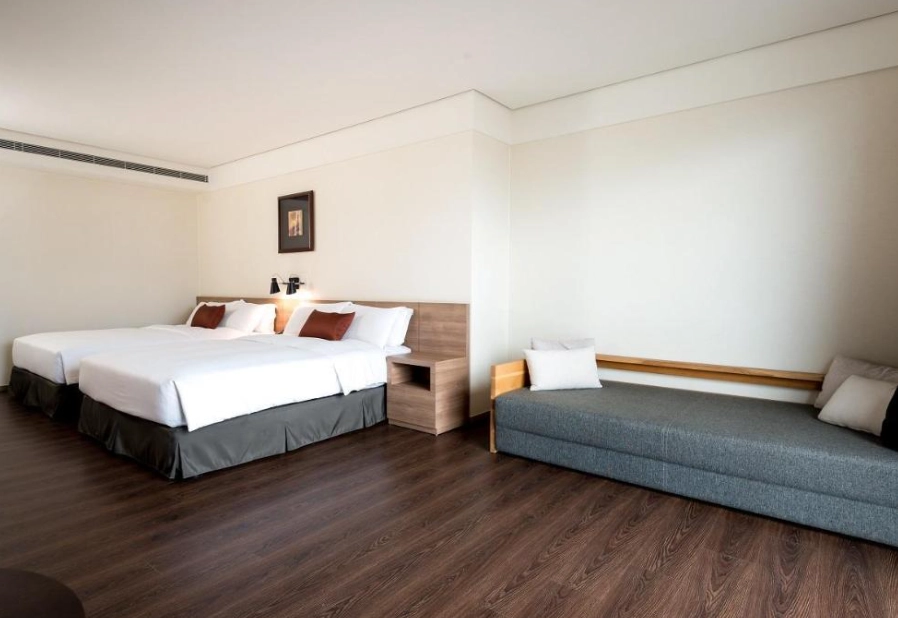 四天三夜行程規劃