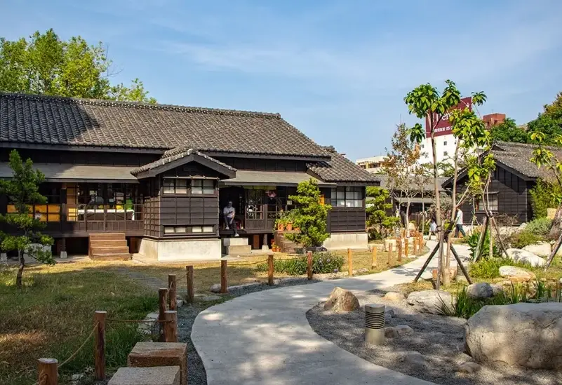 南部三天兩夜行程