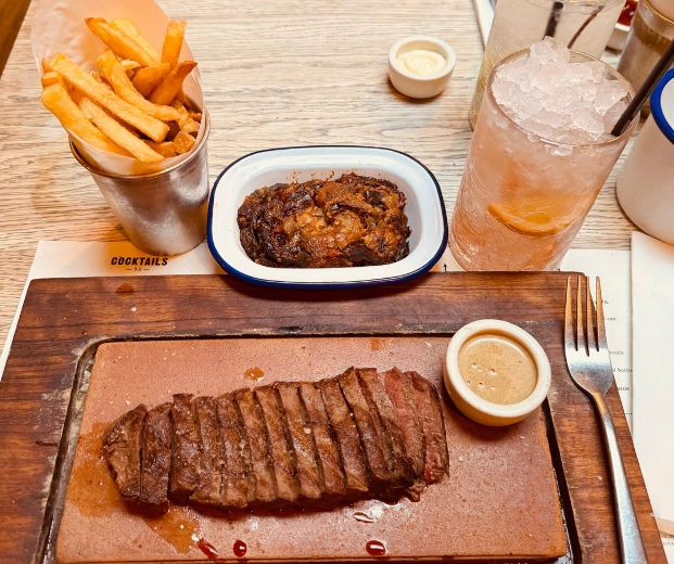 英國自由行攻略