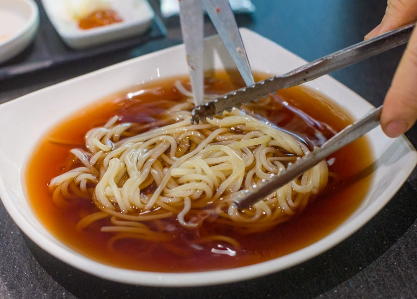 廣安里美食推薦