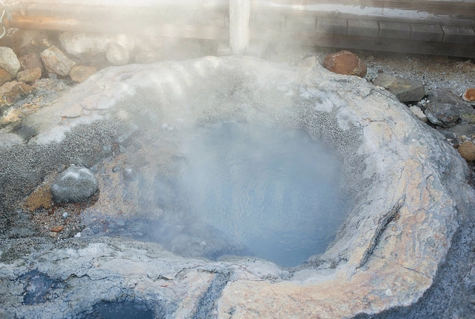 溫泉泡湯注意事項