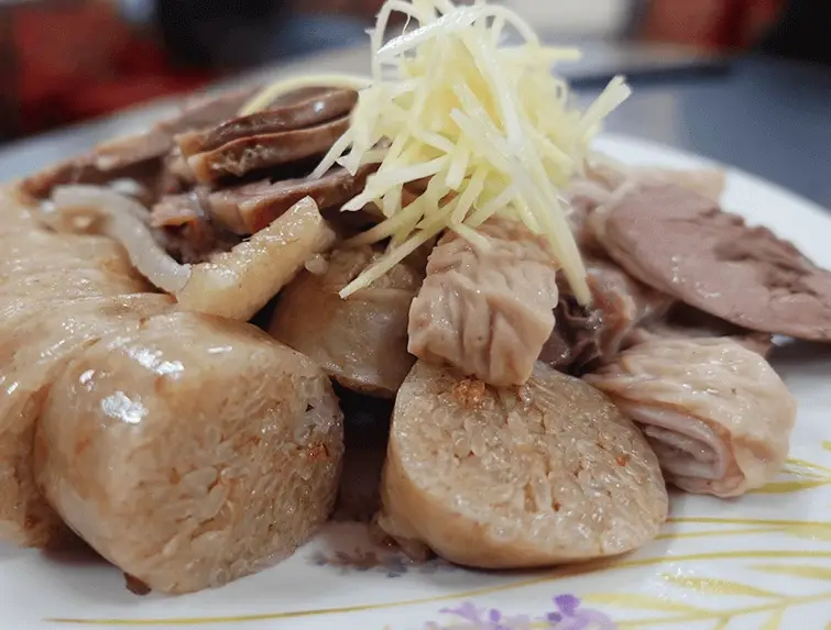 基隆自由行交通