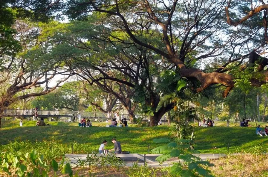 曼谷私房景點全攻略：在地人帶路避開觀光客