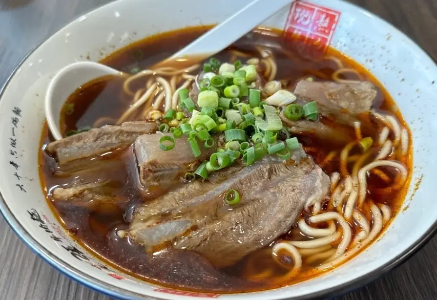 大安區美食餐廳