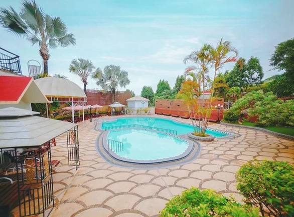 關子嶺溫泉推薦