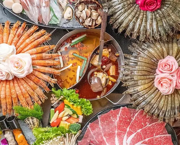 台北平價火鍋吃到飽推薦！學生小資族必收5間高CP值名單