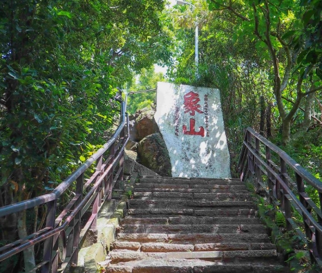 台北免費景點推薦