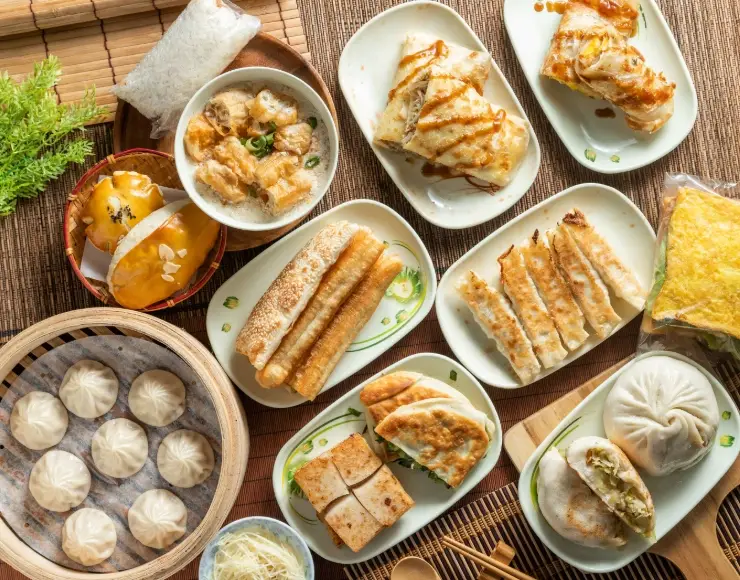 24小時餐廳推薦