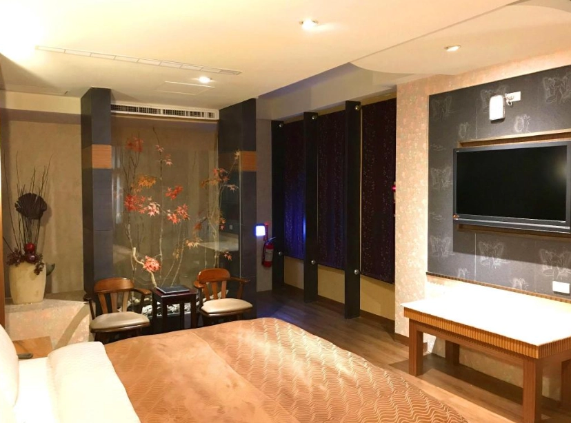 清水汽車旅館休息3小時全攻略：聰明選擇、價格比較與預訂技巧