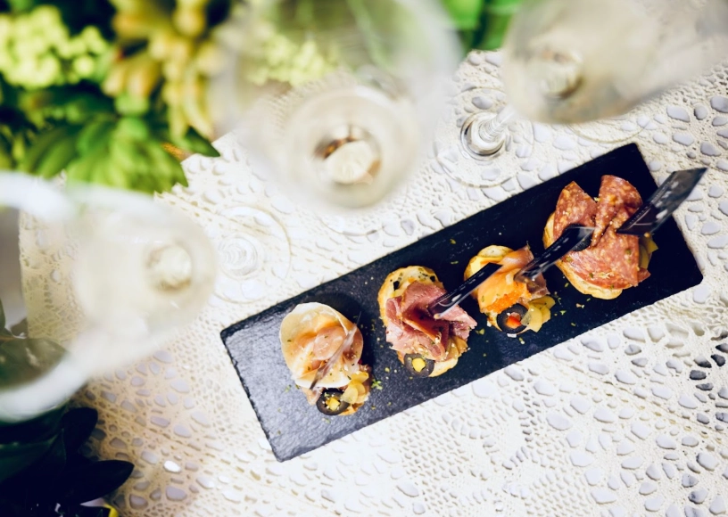 景美 美食 推薦