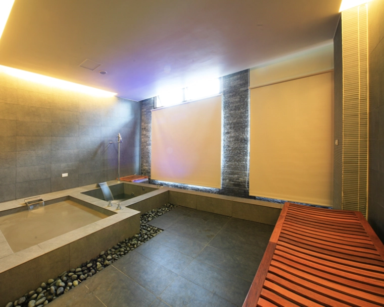 關子嶺溫泉推薦