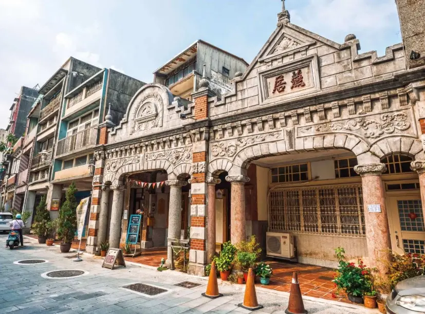 桃園十大景點全攻略：從地標到秘境，一次收藏不踩雷