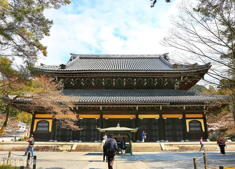 南禪寺旅遊服務