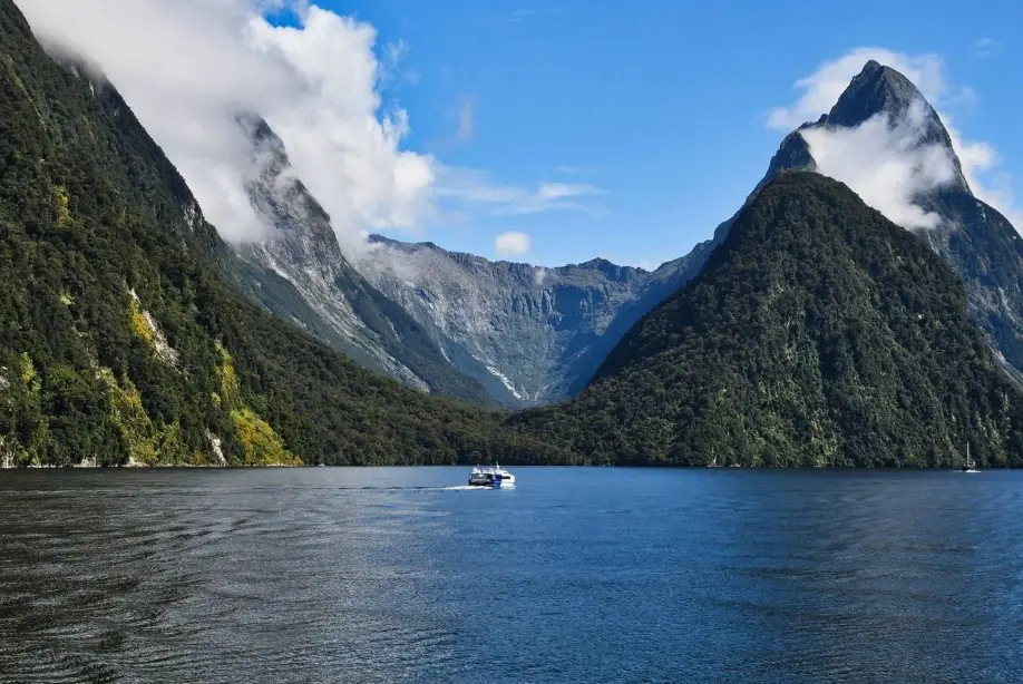 逆時針環島行程
