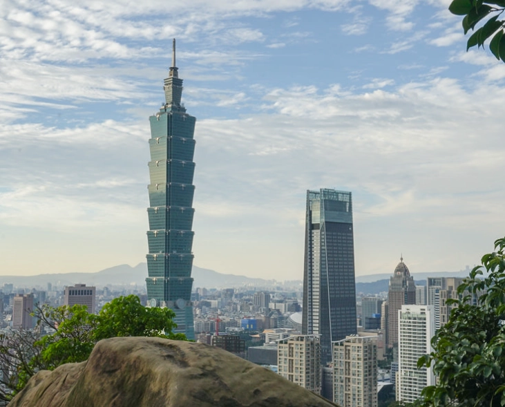 台北不用花錢又好玩的地方推薦：在地人私藏的免費景點攻略