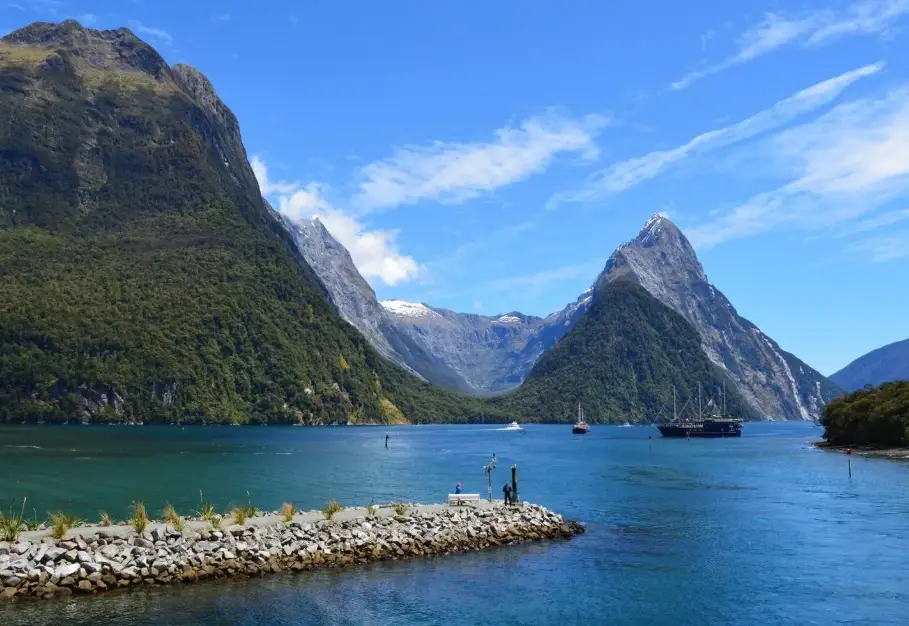紐西蘭南島逆時針自駕全攻略：14天行程、景點與省錢秘訣