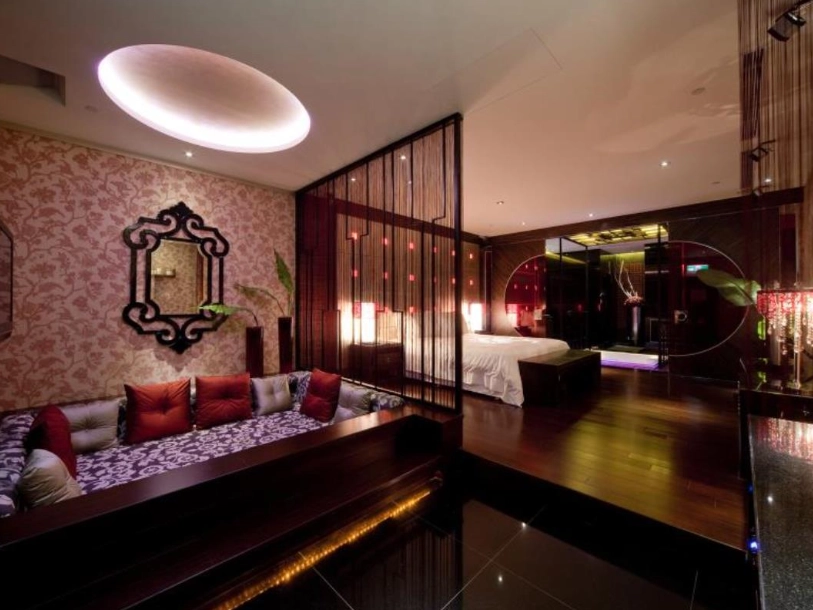 汽車旅館休息推薦