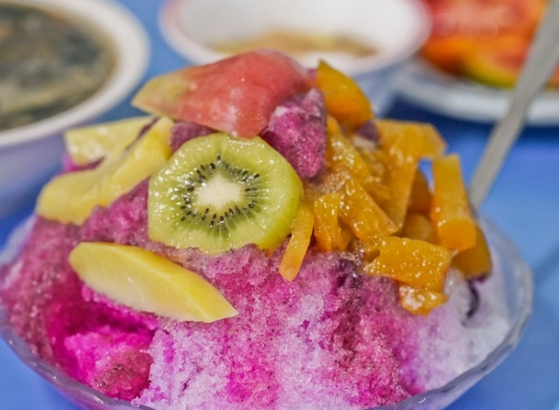 24小時餐廳推薦