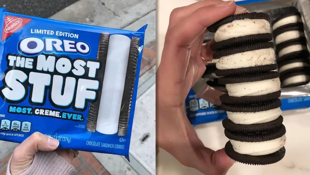 西門町宵夜甜點