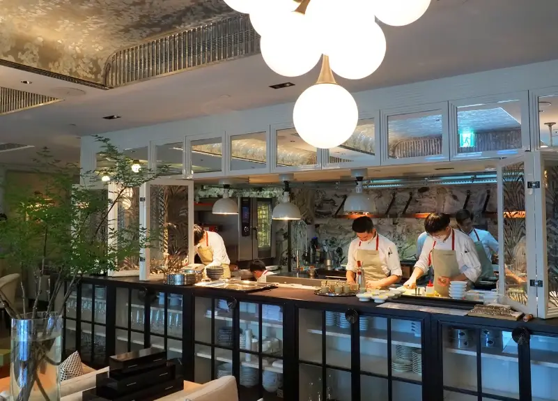 景美高級餐廳推薦：在地人私藏名單與完整用餐指南