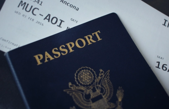 紐西蘭電子旅行授權