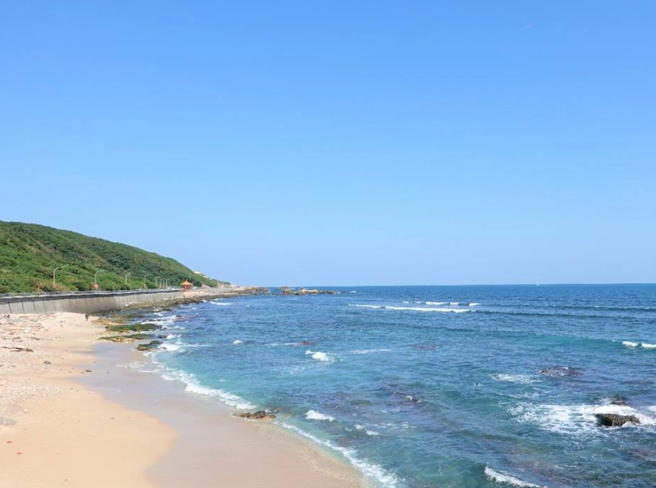 台南散步景點推薦：老城區與海岸線的慢活漫遊指南