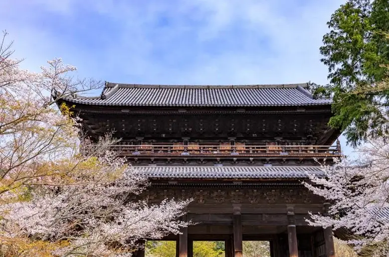 南禪寺旅遊服務