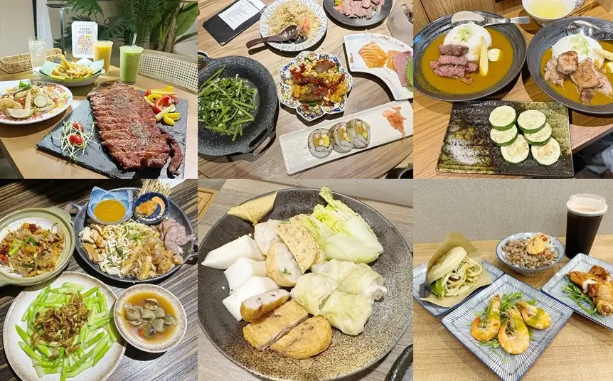 景美 餐廳 評價