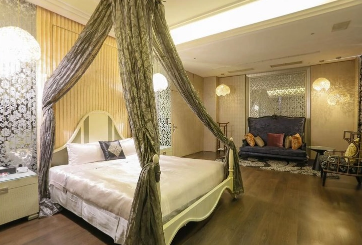 汽車旅館休息推薦