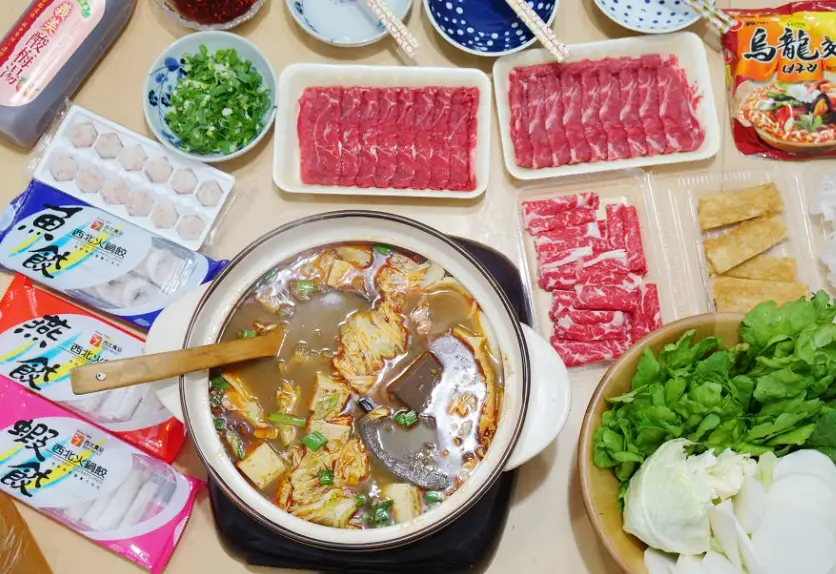 高CP值火鍋