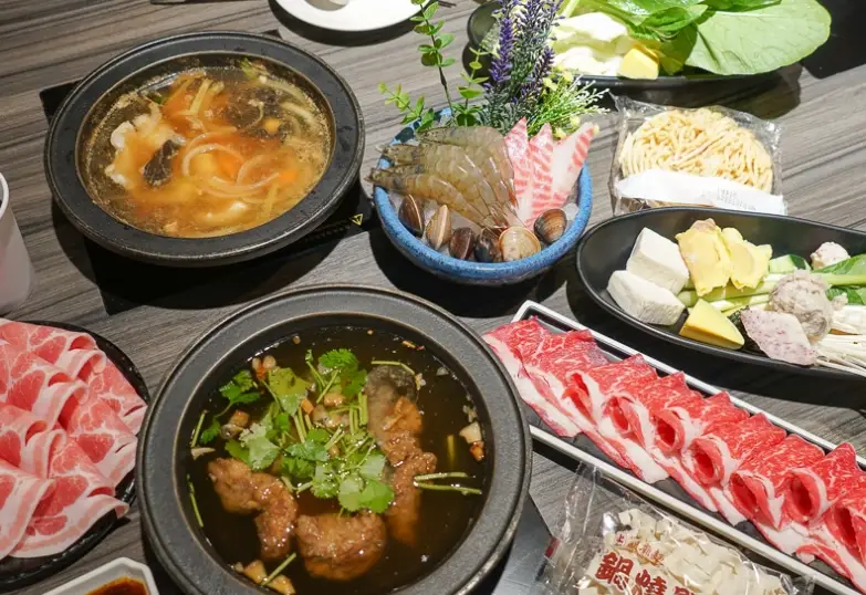 台北平價火鍋