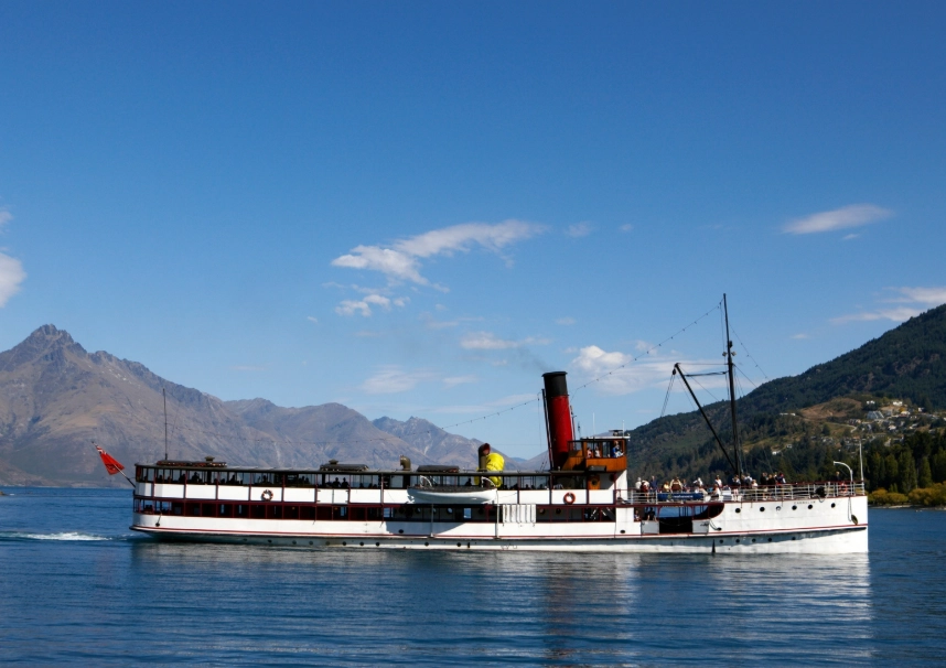 皇后鎮行程規劃