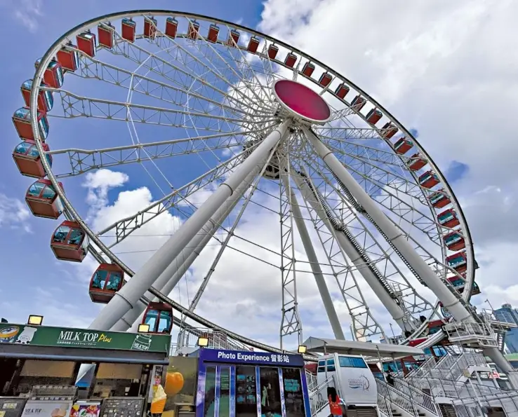 南港lalaport 5樓 親子