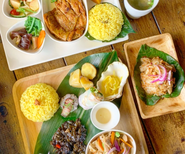 蘭嶼自由行費用