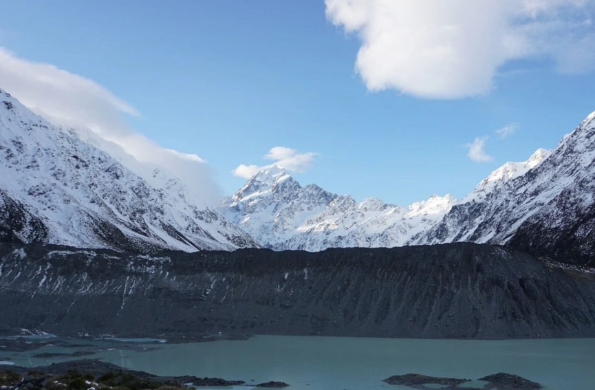紐西蘭南島自駕