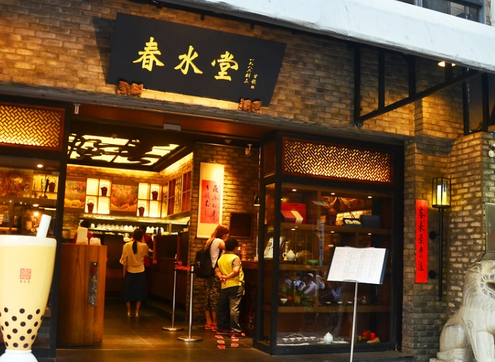 台中高cp值餐廳推薦