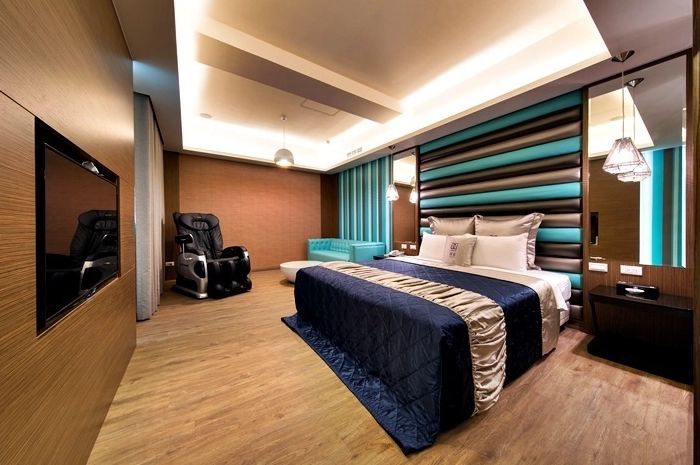 台北汽車旅館休息