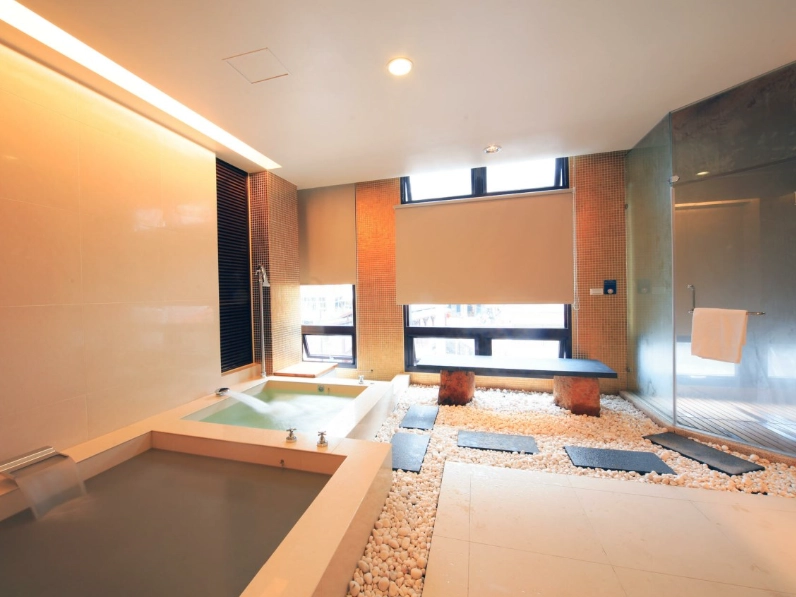 關子嶺泥漿溫泉