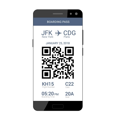 電子機票與登機證差別全解析：旅行必知實用指南