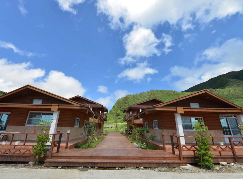 蘭嶼自由行費用