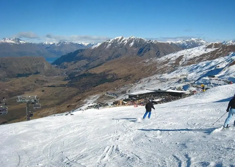 皇后鎮行程規劃