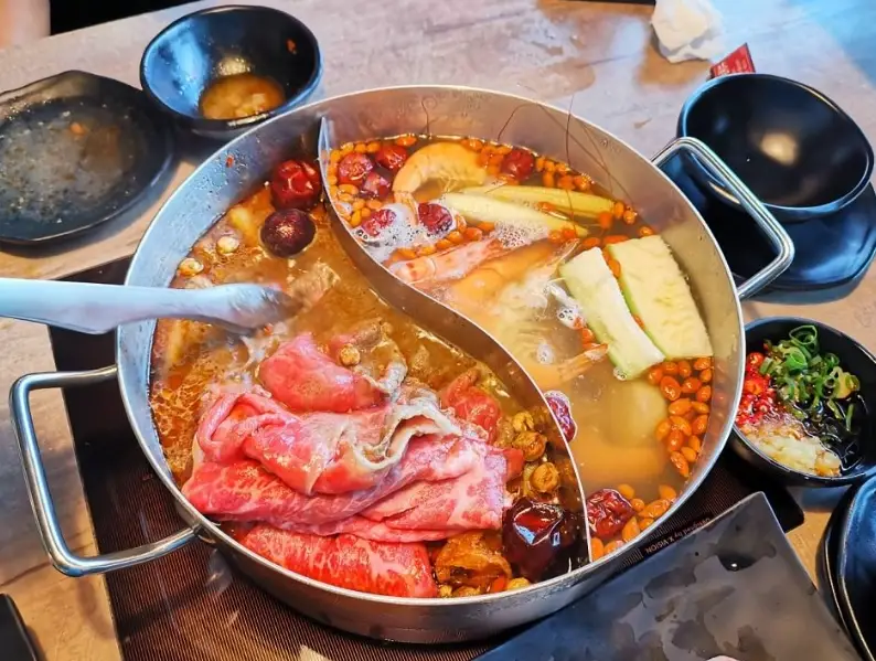 台北火鍋吃到飽推薦