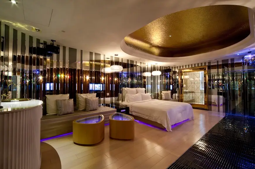 台北汽車旅館休息推薦：私密高CP值選擇指南與真實體驗分享