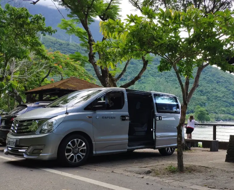 花蓮包車推薦：在地人教你如何挑選司機與規劃完美行程
