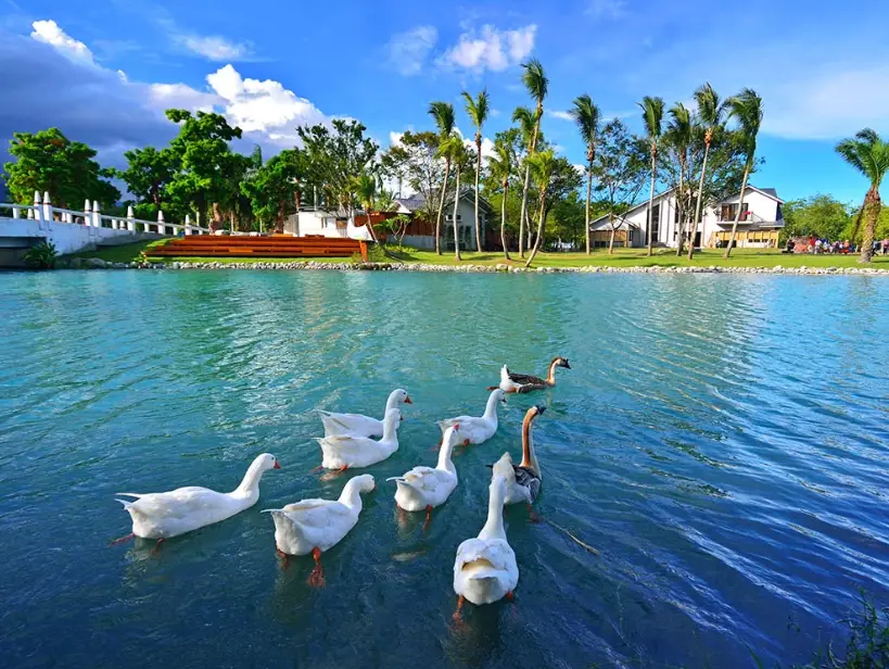 花蓮一日遊包車