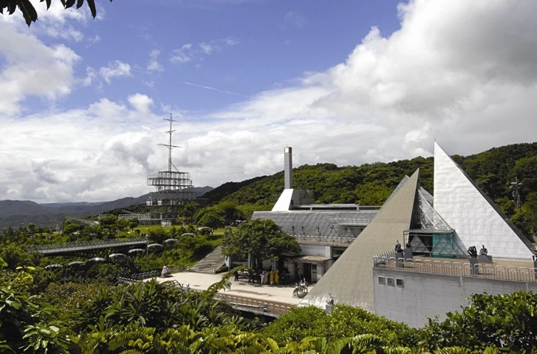 北部開車一日遊景點