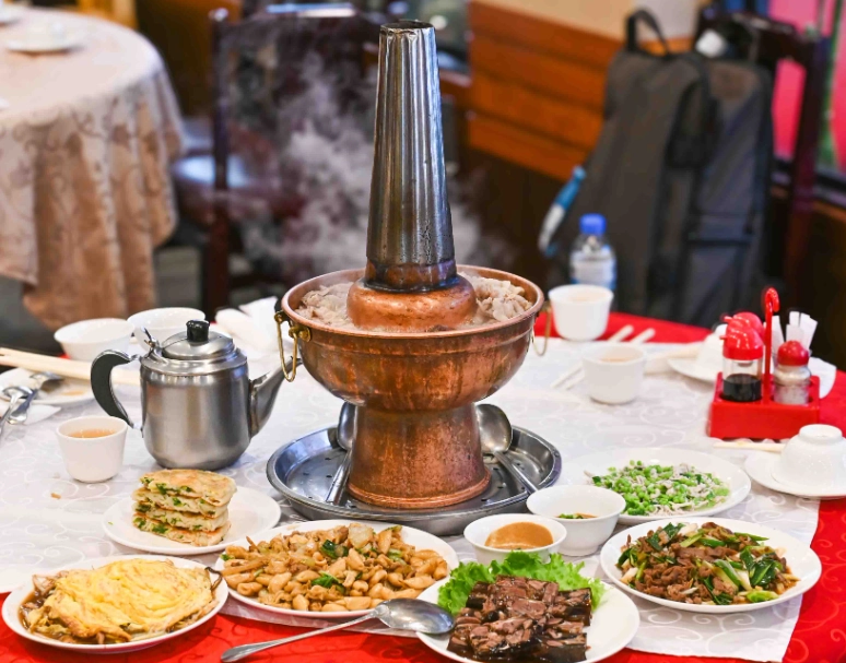 善導寺餐廳推薦