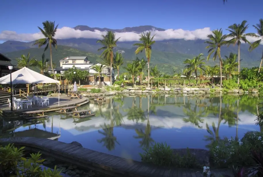 花蓮一日遊包車