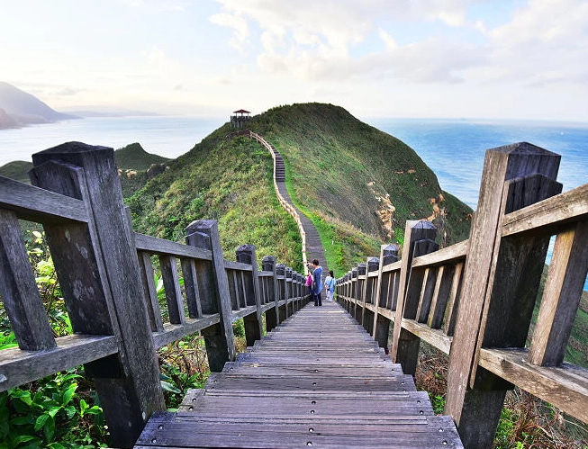 免出國歐洲風情