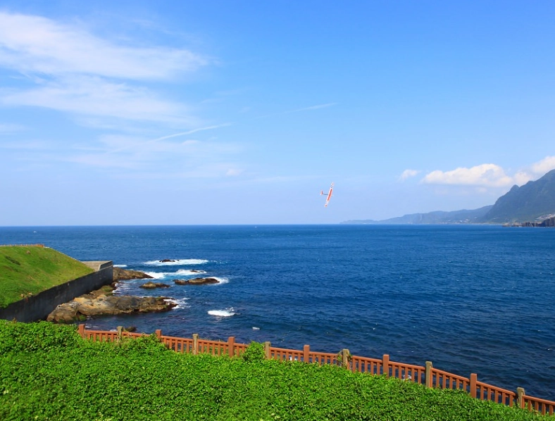 北部開車親子景點
